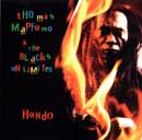 hondo